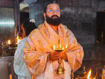 Beyond Kantara: Rishab Shetty Hijacks Our Mythology