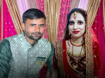 Cheating Wife Kills Husband for Govt Job & Lover