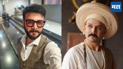 Omkar Karve : अचानक मालिकेतून काढलं, आर्थिक तंगीमुळे केली शेती, झालं नुकसान; उदरनिर्वाहासाठी विकली रद्दी, मराठी अभिनेत्यानं सांगितला संघर्ष काळ