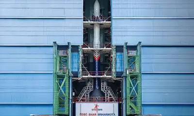 Skyroot announces launch window for India's first private orbital rocket 'Vikram-1'