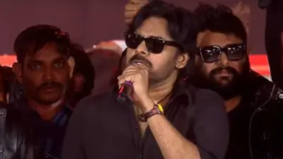 OG : సుజీత్ తో సినిమా చేయడానికి కారణం ఆ డైరెక్టరే : పవన్