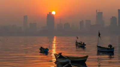 Top 10 richest Indian states: Check where the most number of high net-worth individuals reside