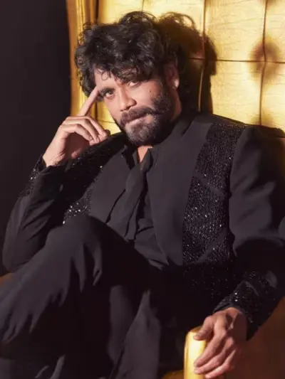 Nagarjuna Birthday Special: తెలుగు సినిమాకి నాడు మన్మధుడు.. నేడు కింగ్.. 'నాగార్జున'