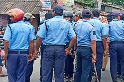 পুলিশের 'গ্রামরক্ষীদের' সুখবর! এক ধাক্কায় বাড়ল সাম্মানিক, অগস্ট থেকেই মিলবে বাড়তি টাকা
