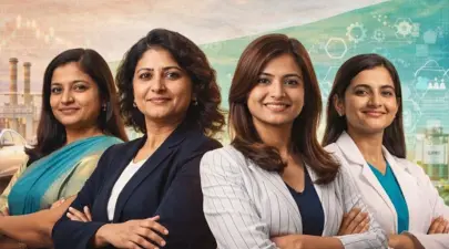 Women in Fintech: Driving Innovation, Inclusion and Growth