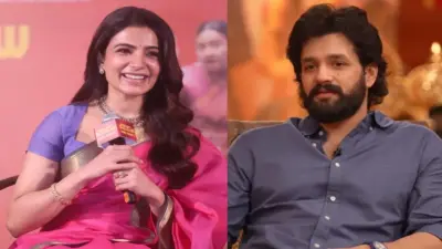 అఖిల్ మూవీపై సమంత స్పెషల్ పోస్ట్.. 'బ్లాక్ బస్టర్' అంటూ విషెస్!