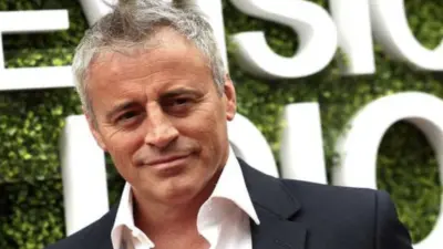 Who Is Matt LeBlanc's Daughter? All We Know About Marina Pearl LeBlanc