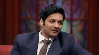 'मिर्जापुर' का नहीं आएगा सीक्वल, गुड्ड पंडित ने बताया फिल्म में क्या कुछ है खास?