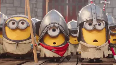 Minions & Monsters Review | Yellow, Is It Fun You're Looking For? Because This Isn't Quite It