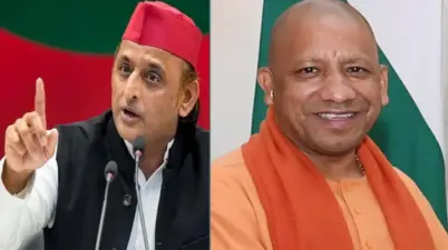 UP Election 2027: अखिलेश यादव ने दिखाया सीएम योगी का AI वीडियो, यूपी की राजनीति में मचा हड़कंप