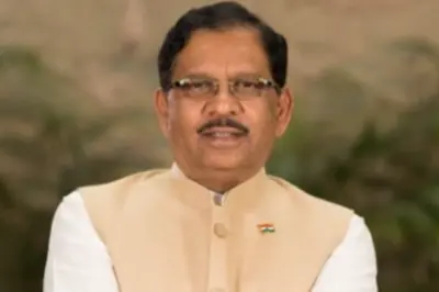 NRI: ಎನ್ಆರ್ಐಗಳಿಗೆ ಪ್ರತ್ಯೇಕ ಸಚಿವಾಲಯ ಸ್ಥಾಪನೆ ವಿಳಂಬ! ಡಿಸಿಎಂ ನೇತೃತ್ವದ ಸಮಿತಿ ರಚನೆ
