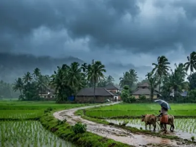 When Will Monsoon Hit Kerala? Key Reasons Behind Delay Explained, Check Expected Arrival Date Here