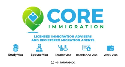 Core Immigration Services: Empowering Your Global Ambitions with Expert Advice