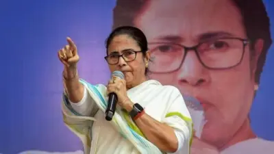 এত মানুষের নাম কেটেছে যেন উকুন বাদ দিয়েছে - বিস্ফোরক মমতা বন্দ্যোপাধ্যায়