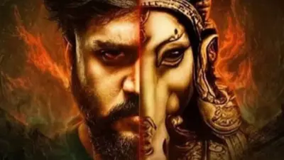 Crime Thriller OTT : మనిషి శరీరానికి జంతువుల తలలను తగిలించే సైకో. ఓటీటీలో భయపెడుతున్న ఇంటెన్స్ థ్రిల్లర్