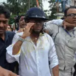 അഭിഷേക് ബാനര്ജിക്ക് നേരെയുണ്ടായ ആക്രമം; അഞ്ച് പേര് അറസ്റ്റില്