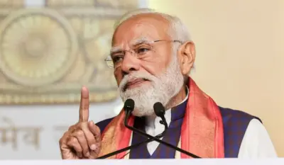 संपादकीय : राष्ट्र के लिए त्याग करें !