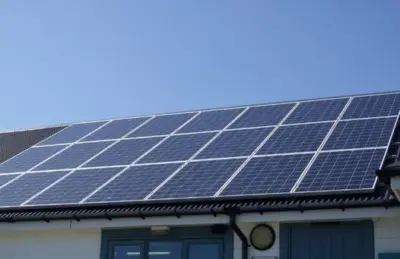 Waaree Renewable Technologies Secures 291 MW Solar EPC Order With 280 MWh BESS