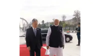 SCO Summit: SCO মঞ্চে সন্ত্রাসবাদ নিয়ে কড়া বার্তা মোদীর, বললেন 'দ্বিচারিতা চলবে না'