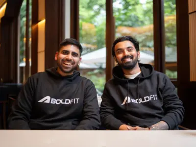 Boldfit Nets INR 110 Cr From Bessemer Venture Partners