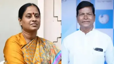 మంత్రి కొండా సురేఖ, చిన్నారెడ్డిపై వేటు?