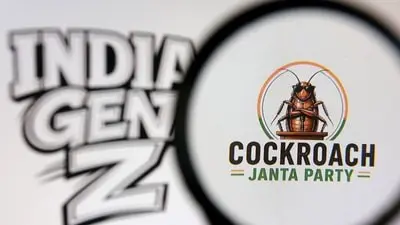 कॉकरोच जनता पार्टीच्या एक्स खात्यावरील बंदी कायम!