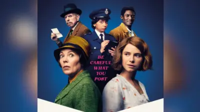 Is Wicked Little Letters Based On A Real-Life Story? True Incident Behind Movie Explored
