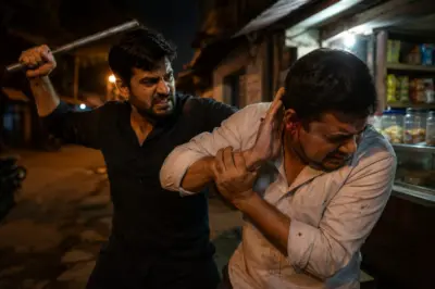 Assagao Rent-A-Bike Rivalry Turns Violent, Man Assaulted With Iron Rod