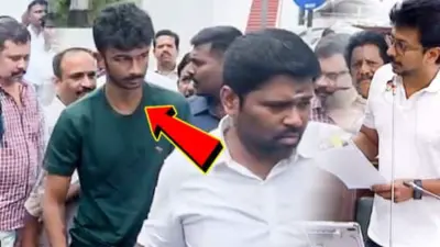 Inbanithi: அன்று உதயநிதி.. இன்று இன்பநிதி! அரசியல் என்ட்ரிக்கு அச்சாரமிடுகிறதா சட்டப்பேரவைக்கான வருகை?