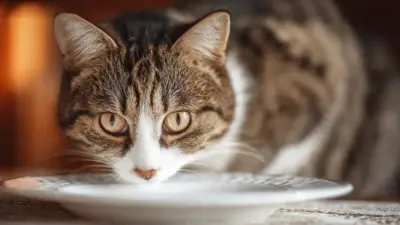 How to Prepare Nutritious and Safe Homemade Meals for Your Cat Every Day