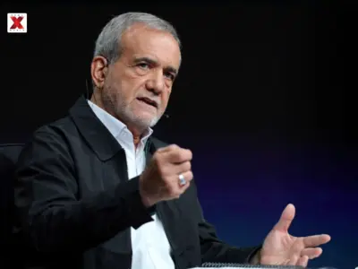 Fact Check: Did Iran President Masoud Pezeshkian Resign? All About Shocking 'Takeover' Claim
