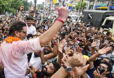 'ಯಾರೂ ಮುಖ್ಯರಲ್ಲ, ಅಮುಖ್ಯರೂ ಅಲ್ಲ' ಉಪಚುನಾವಣೆ ಫಲಿತಾಂಶ ಬಿಜೆಪಿಗೆ ನೀಡಿದ ಸಂದೇಶ