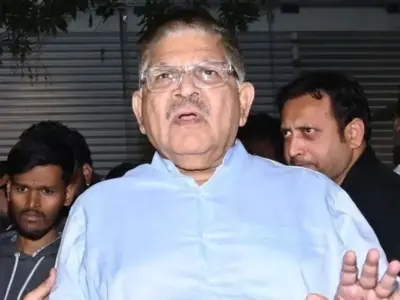 Biggest Crisis For Allu Aravind After Praja Rajyam