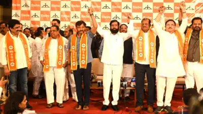 Shiv Sena Split Dispute: উদ্ধভ ঠাকরে নাকি একনাথ শিন্ডে! আসল শিবসেনা কার? বড় কথা জানাল সুপ্রিম কোর্ট