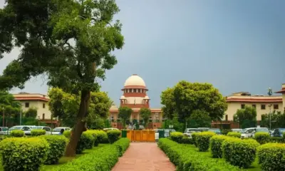 సుప్రీం కోర్టు చారిత్రాత్మక తీర్పు.. వివాహిత కుమార్తెలకూ కారుణ్య నియామకాలు వర్తిస్తాయి!