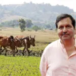 मंत्री मंगलप्रभात लोढांचे शेतकऱ्यांबद्दल वादग्रस्त वक्तव्य