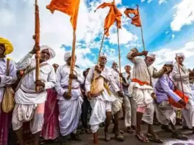 आषाढी वारी पालखी सोहळ्याच्या स्वागतासाठी परभणी जिल्हा प्रशासन सज्ज
