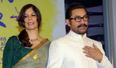 Bollywood Wrap Up | पत्नी गौरी स्प्रैट संग आमिर खान ने जमकर किया डांस, 'रामायण' के लिए क्लीन शेव अवतार में दिखे सनी देओल