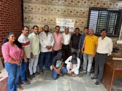 भायखळा गोळीबार प्रकरण उघड