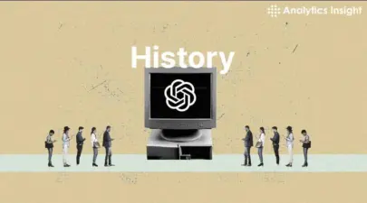 What is the History of ChatGPT?