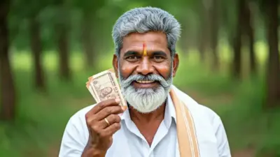 పీఎం కిసాన్ 24వ విడత అక్టోబర్‌లోనే!