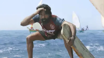 Mandaadi Review: Soori Rules The Waves