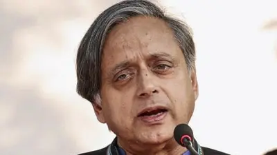'Humans first, caste or religion later': Shashi Tharoor hails state as model of communal harmony