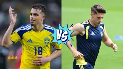 Netherlands vs Sweden prediction: I asked ChatGPT who'd win the Group F match | FIFA World Cup 2026
