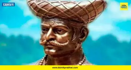 Jivaji Mahale memorial : जीवाजी महालेंच्या स्मारकासाठी पाच लाखांचा निधी; खा. श्रीकांत शिंदे फाऊंडेशनचे दातृत्व