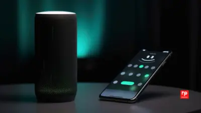 How Voice Assistants Are Becoming Smarter Every Day