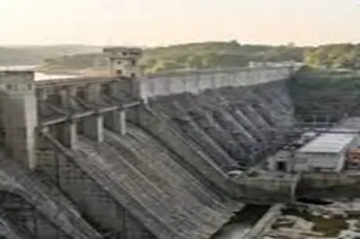 32 करोड़ की शर्त से अटकी रांची की जलापूर्ति योजना, रुक्का डैम का पानी अब भी नहीं पहुंचा शहर