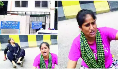 టీచర్ రాక్షస దండనకు పదేళ్ల చిన్నారి బలి