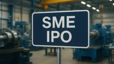 Teamtech Formwork Solutions IPO Day 3: Here's GMP, subscription status & other details