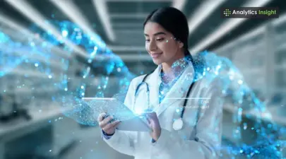 Top Healthcare AI Companies in 2025